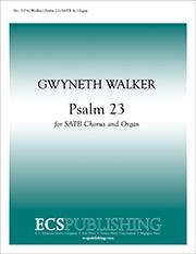 Psalm 23